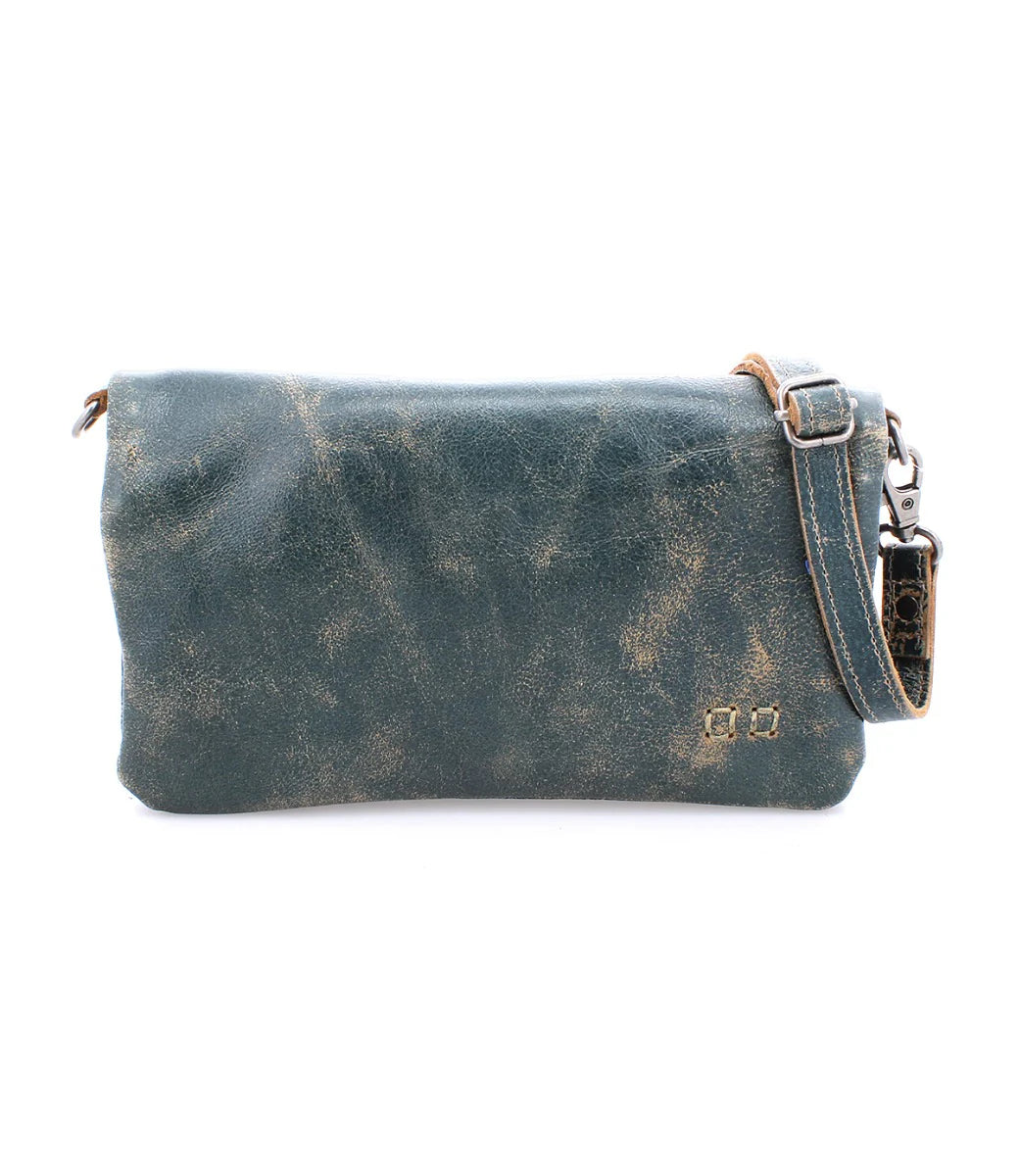 BedStu Cadence Dark Teal Bag