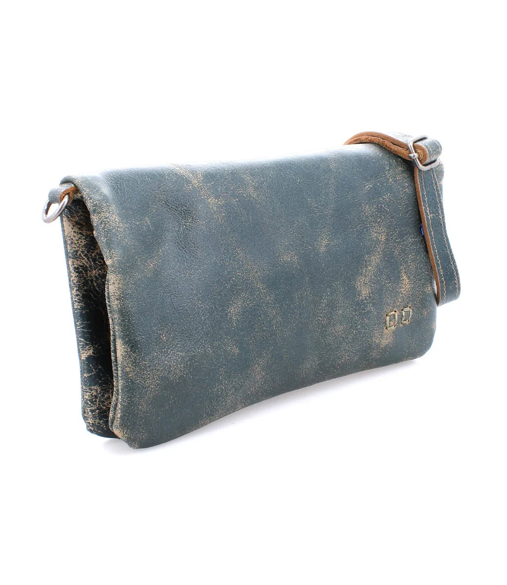 BedStu Cadence Dark Teal Bag