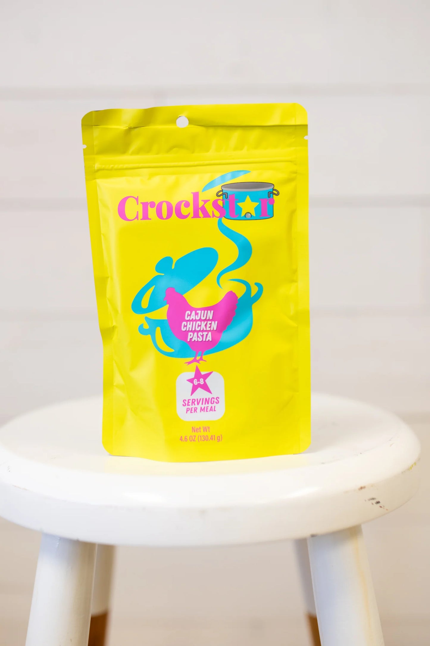 Crockstar Dinner Mixes