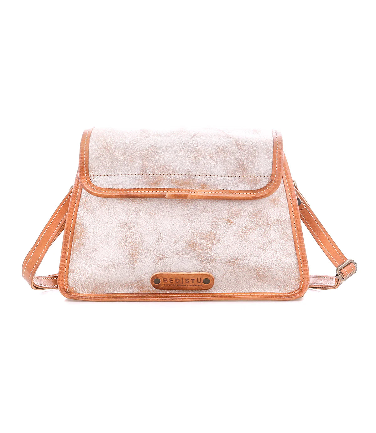 The Ceremonious Purse: BedStu