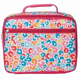 Kids Wild Child Lunchbox