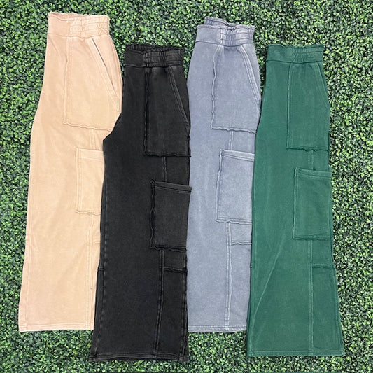 Polly Pocket Staple Pants