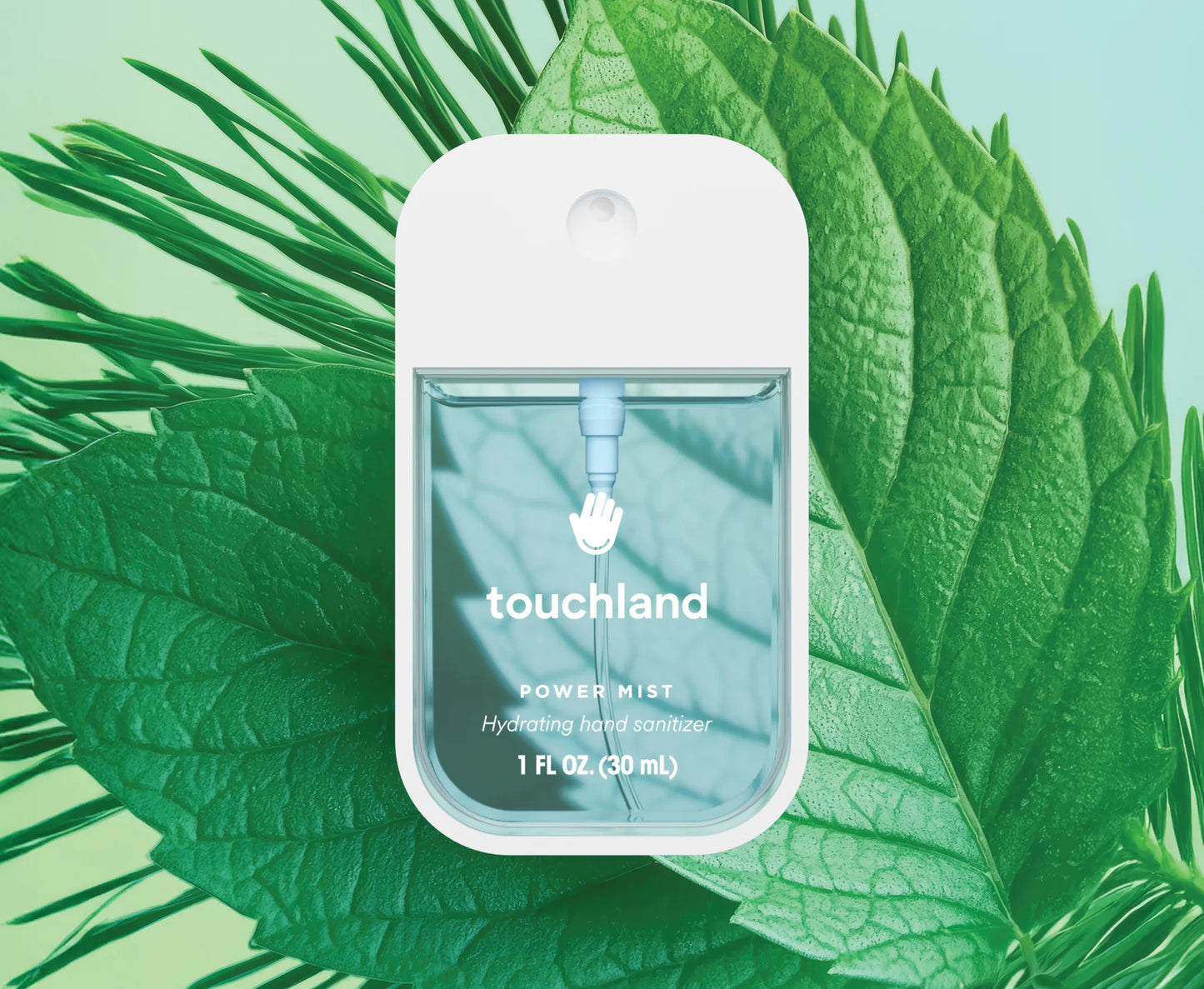 Touchland Hand Sanitizer