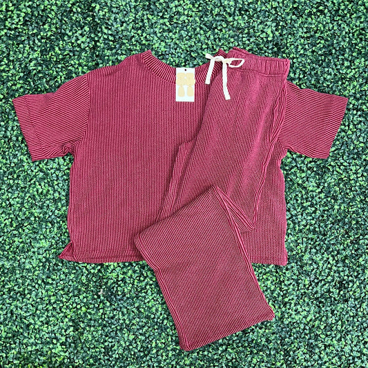 The Gertrude Top