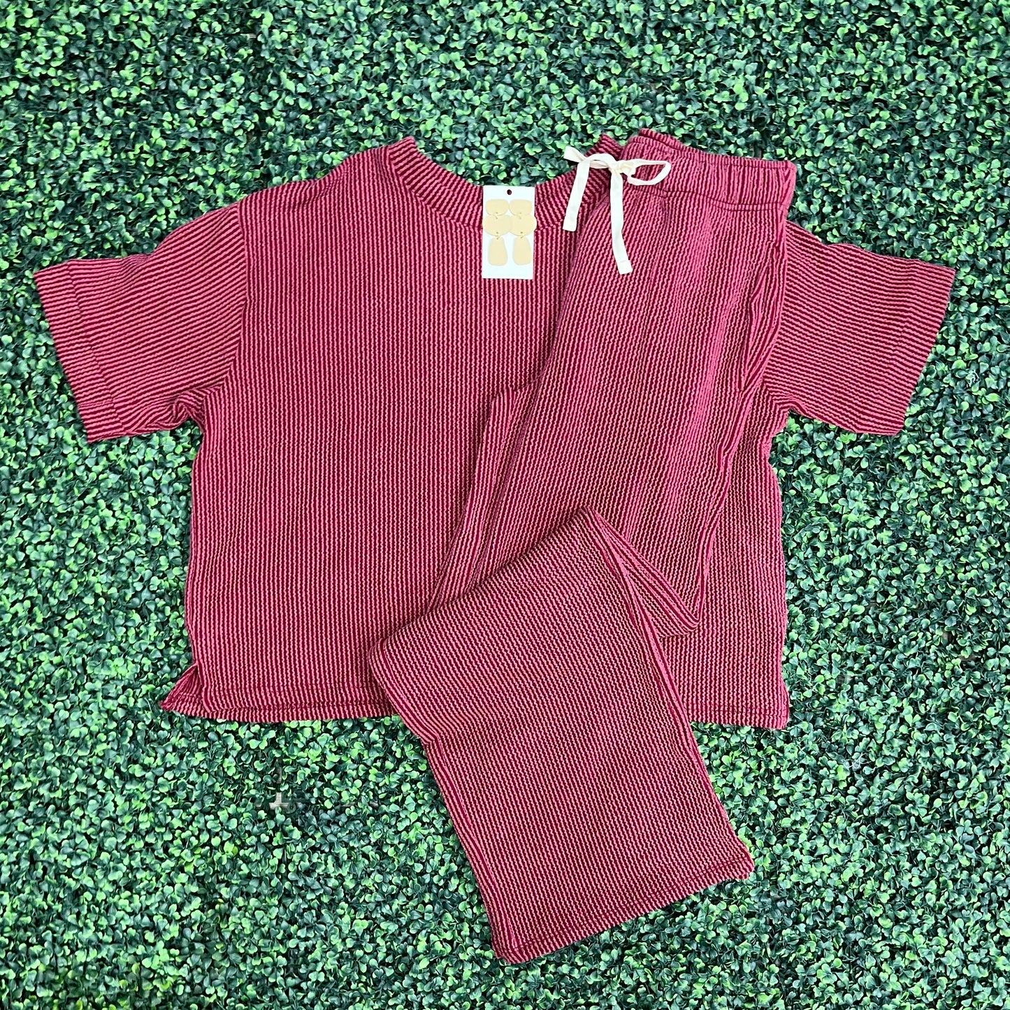 The Gertrude Pants