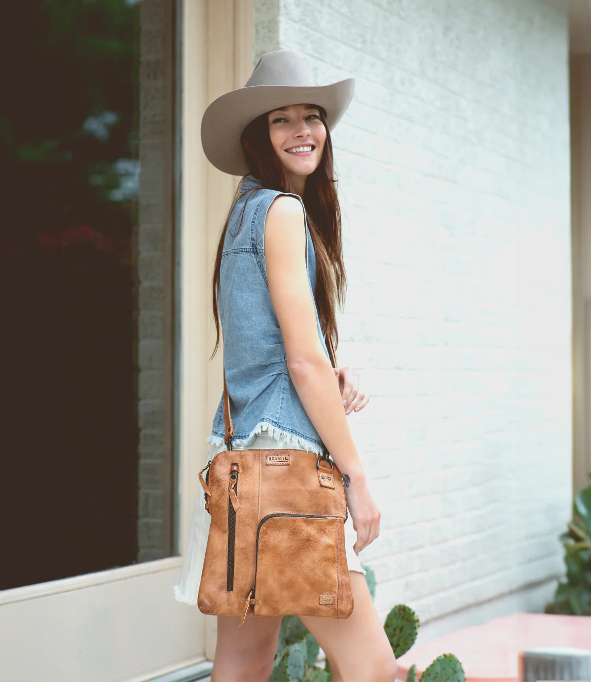The Aiken Purse