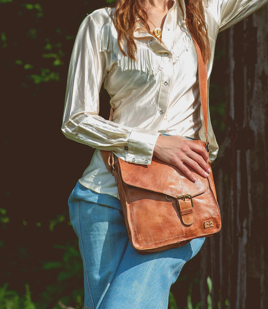 The Venice Beach Purse