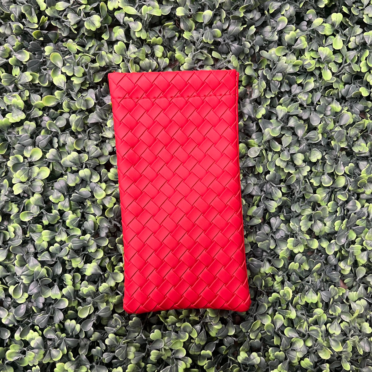 Glasses Staple Sleeve