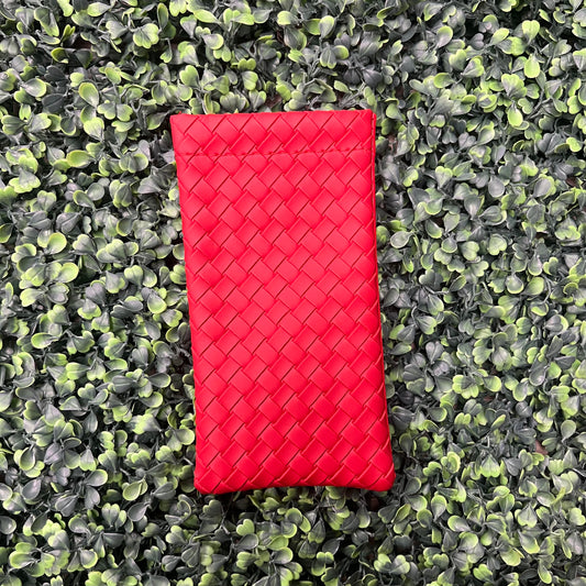 Glasses Staple Sleeve