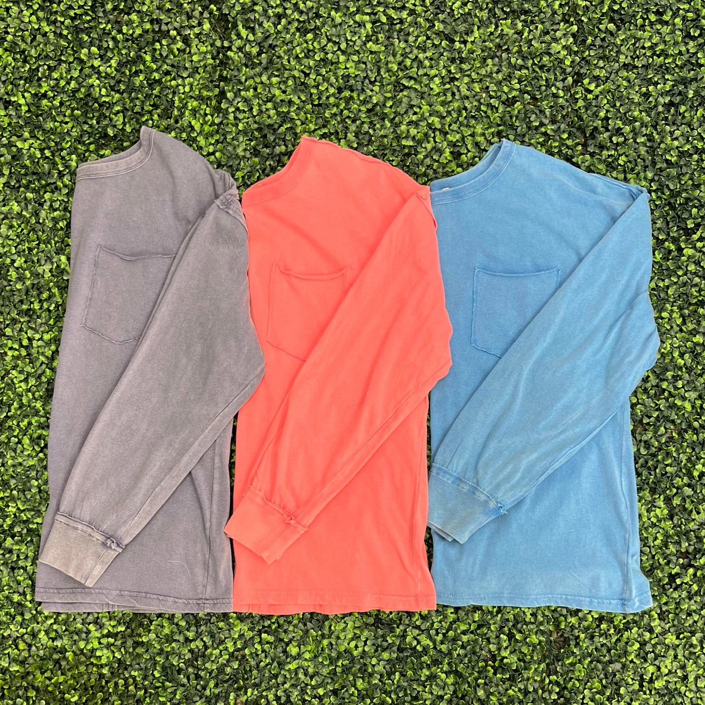 The Gretchen Top