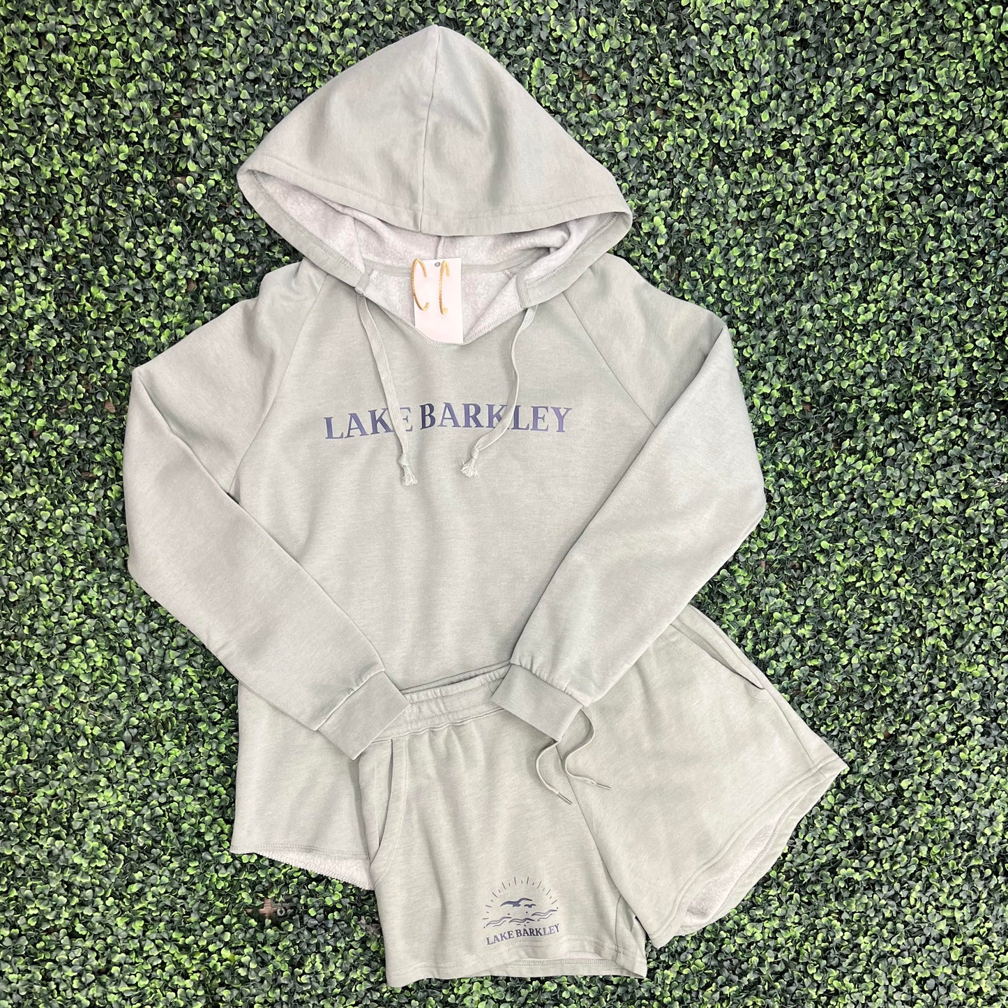 Lake Barkley Hoodie