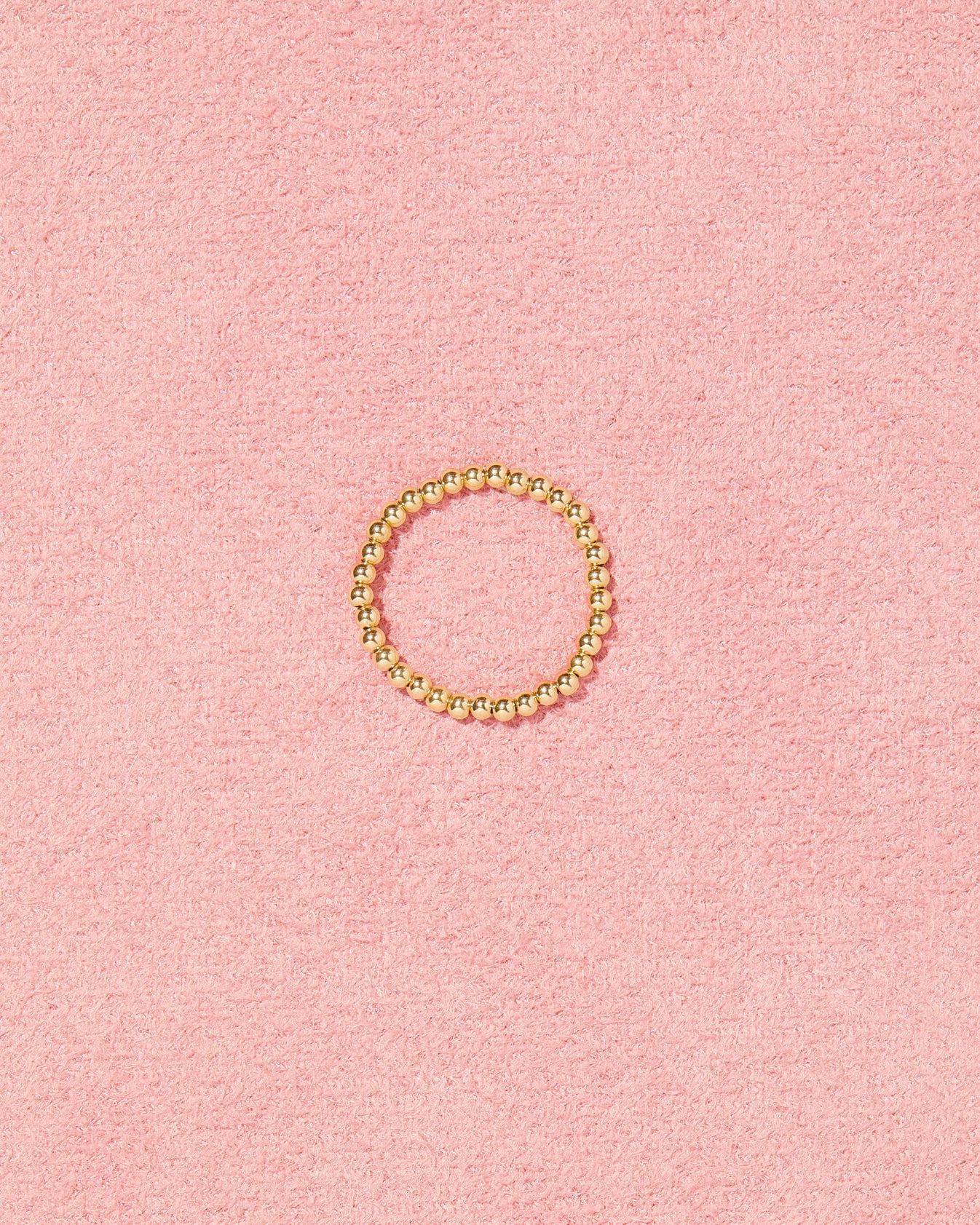 Beaded Blondes Lexi Ring
