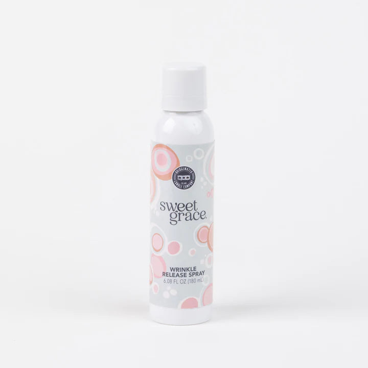 Sweet Grace Wrinkle Release Spray