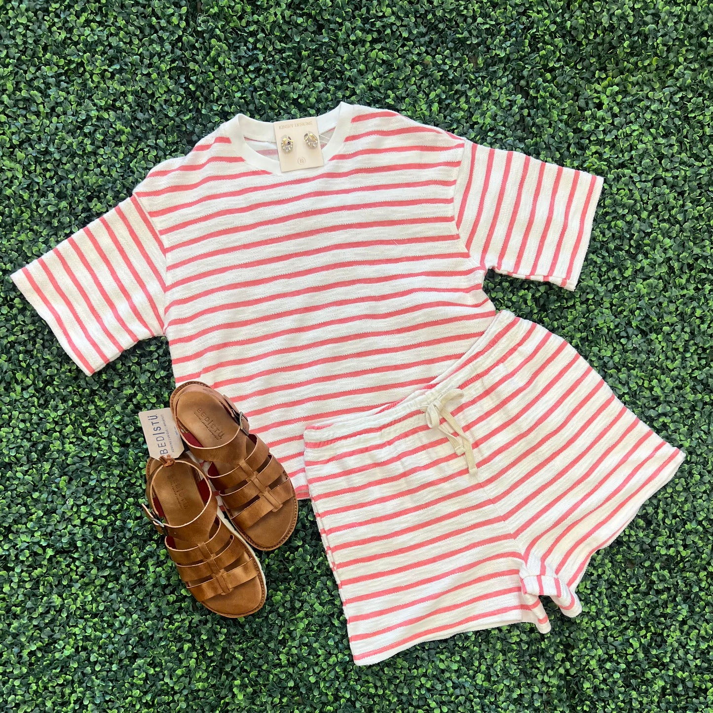 Paige Staple  Top