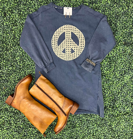 Peace Staple Dress
