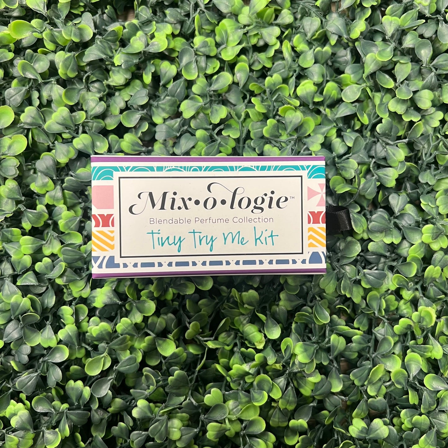 Mixologie Tiny Try Me Kit