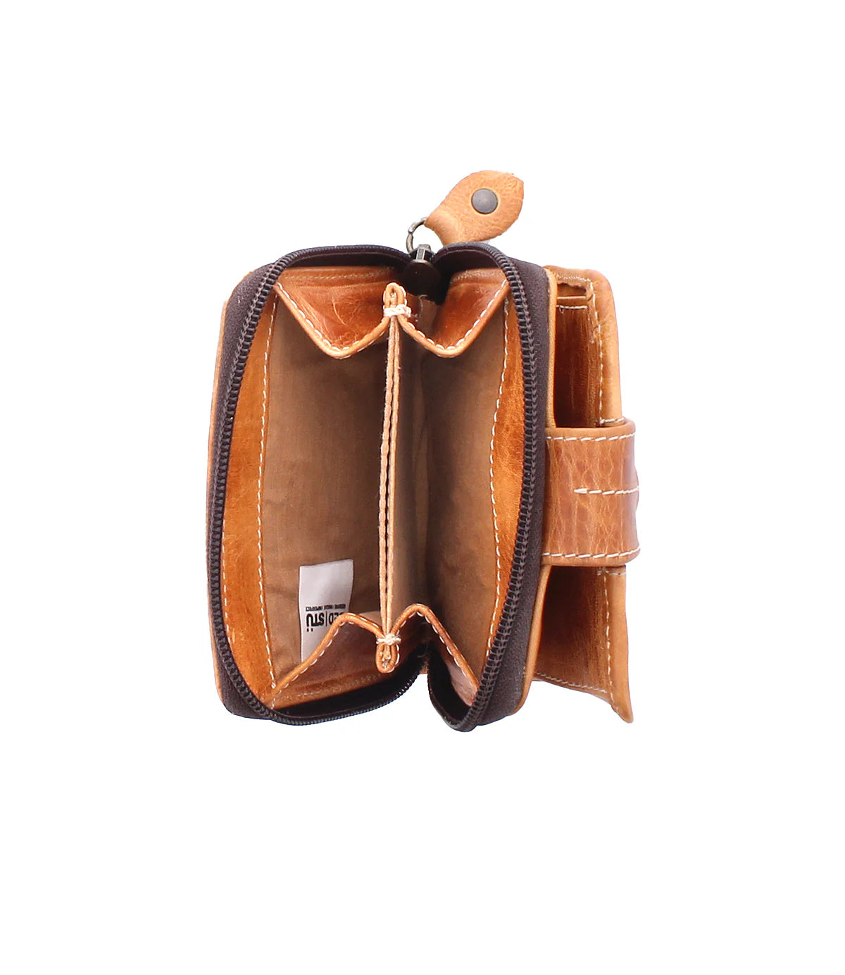 The Plus Wallet: BedStu