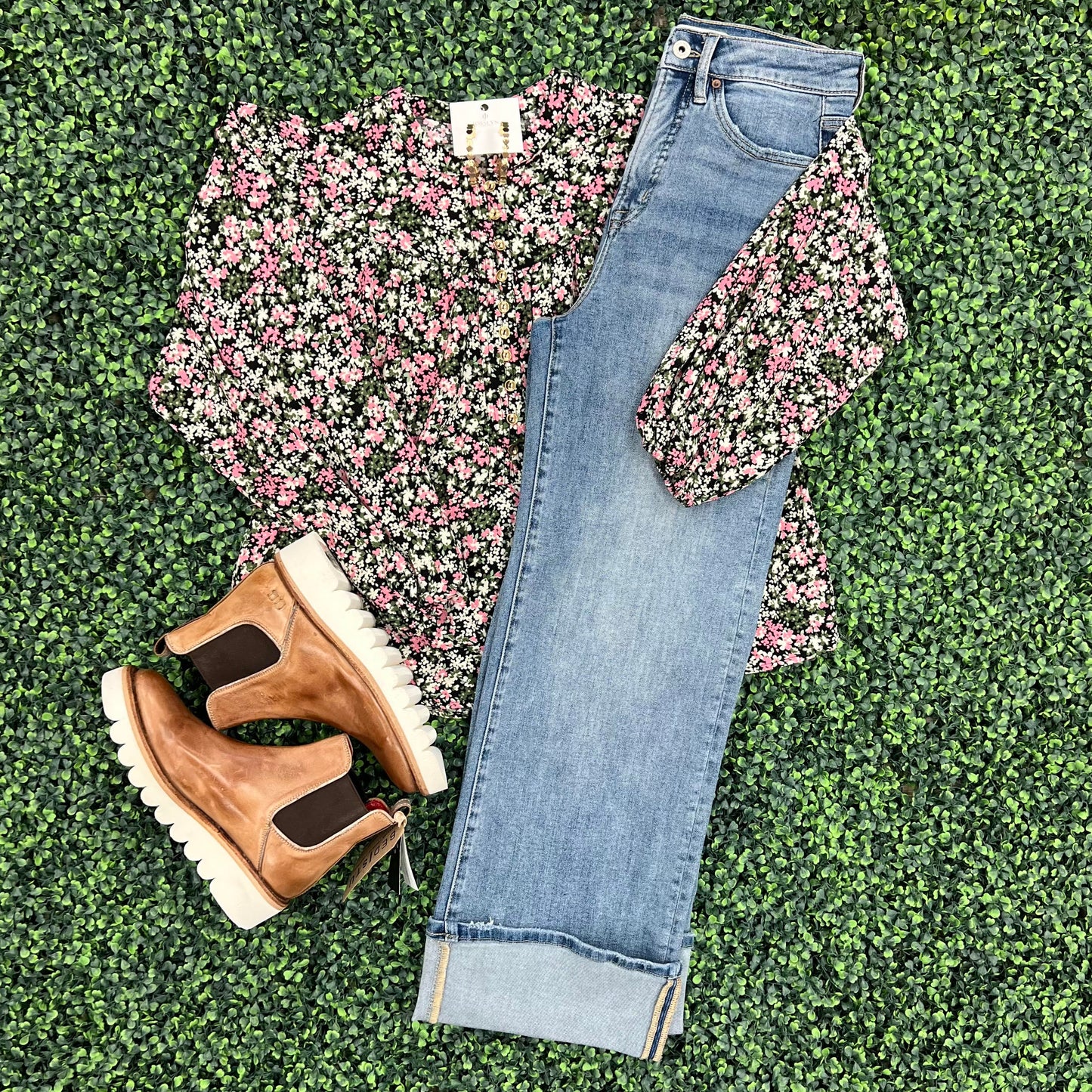 The Rae Top