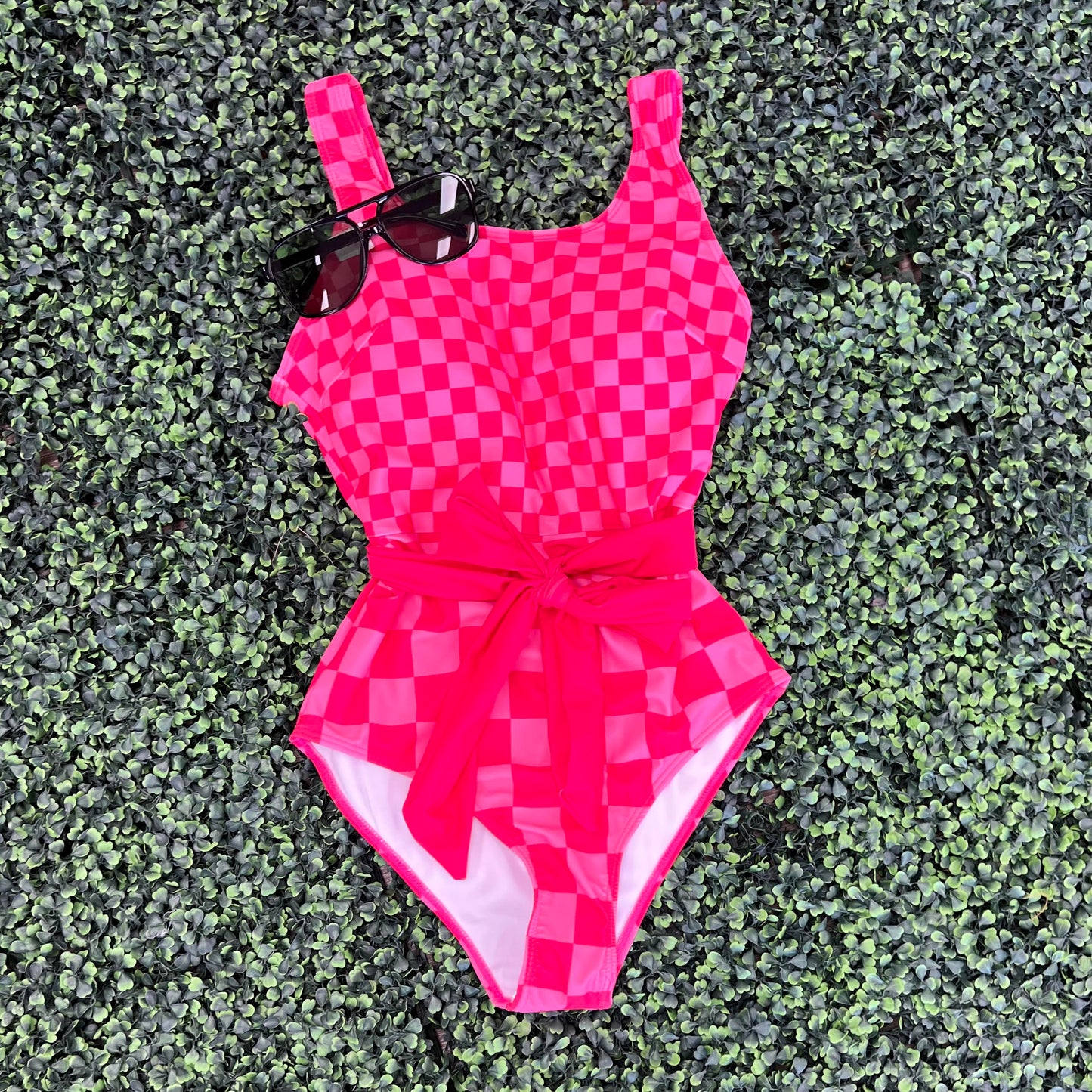 The Riley Swimsuit