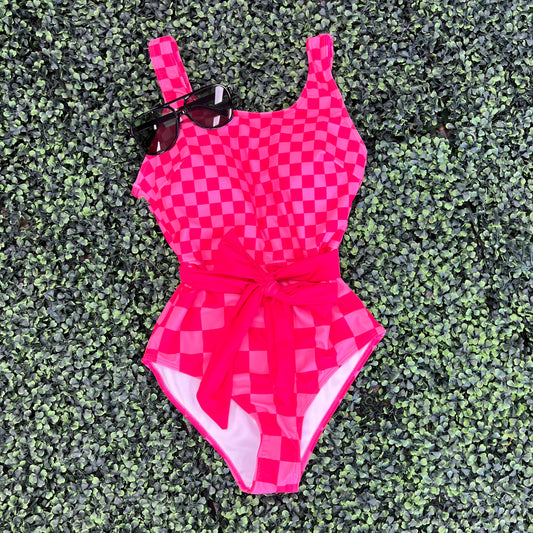 The Riley Swimsuit