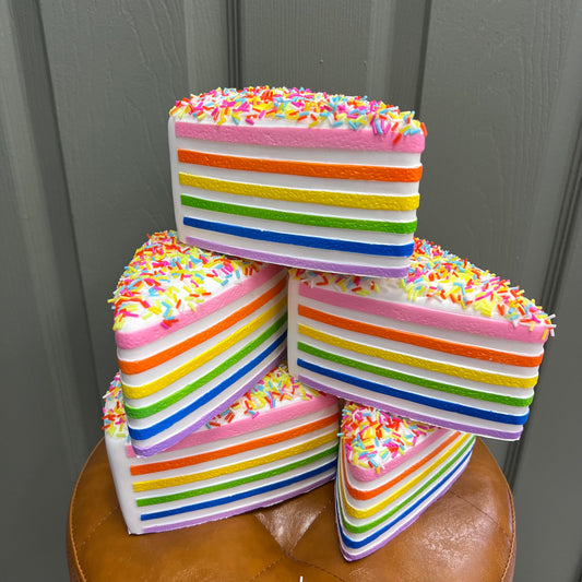 Cake Squishie