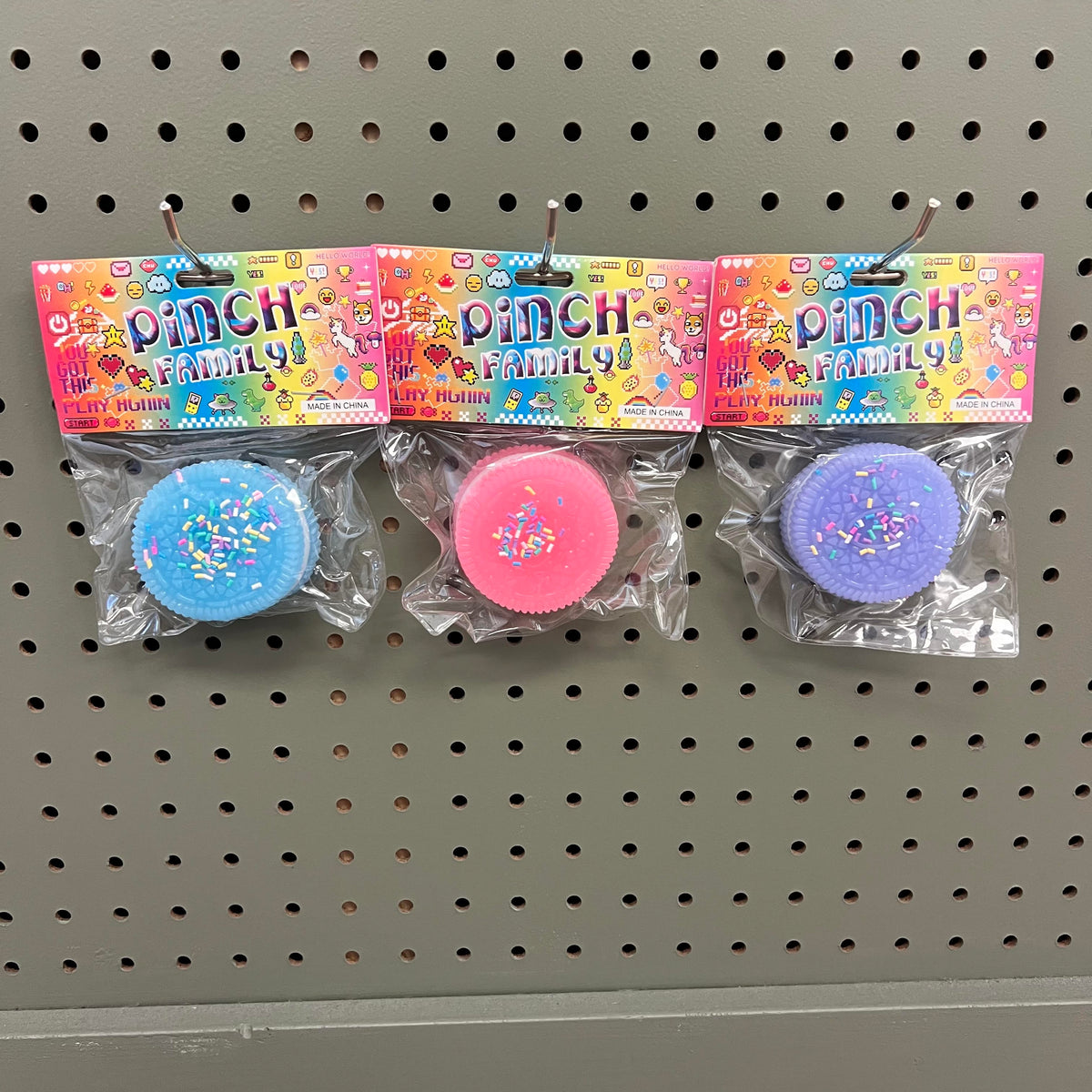 Squishie Cookie