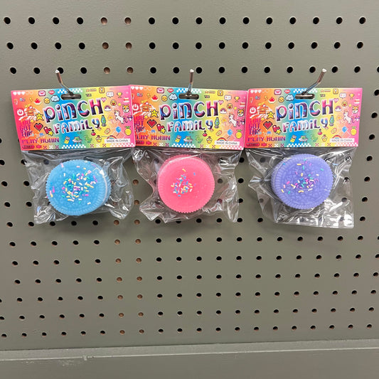 Squishie Cookie