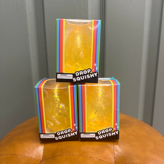 Squishy Drop