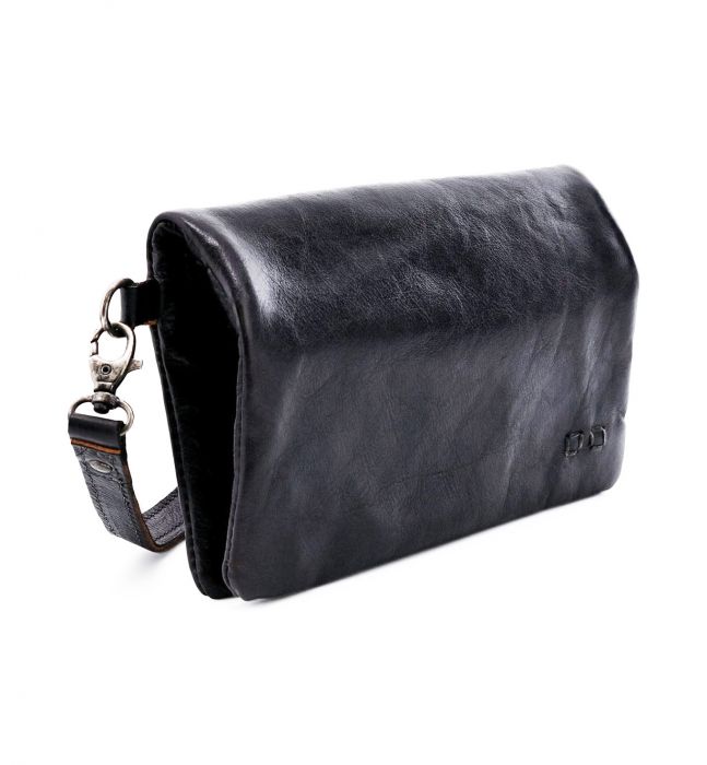 Bedstu Black Rustic Cadence Bag