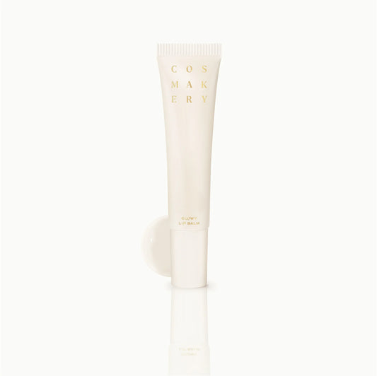 Cosmakery Glowy Lip Balm