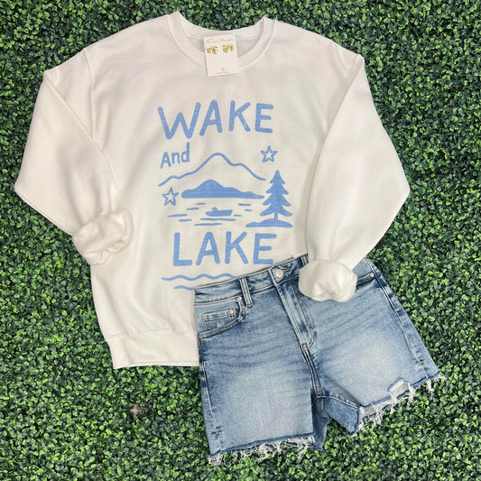 Wake & Lake Crew